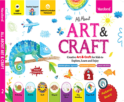 My Art & Craft